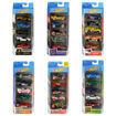 Picture of Hot Wheels Cars 5 Pack